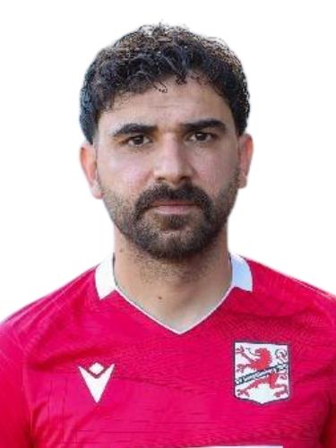 Hakan Güney