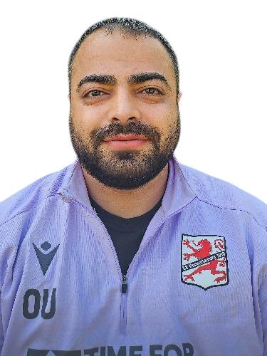 Orhan Ulusoy