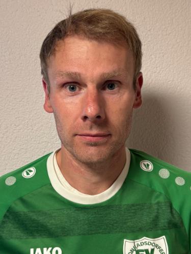 Danny Klotzsche