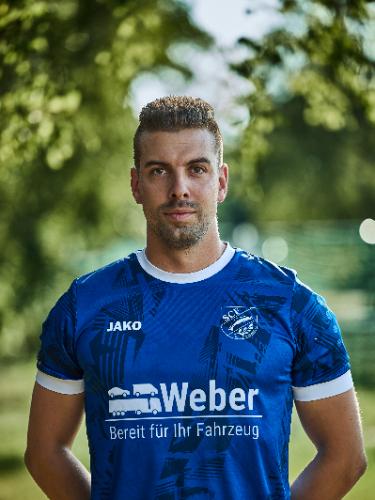 Samuel Heeb