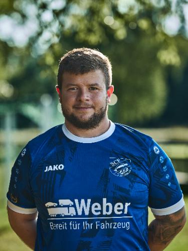 Timo Hauke