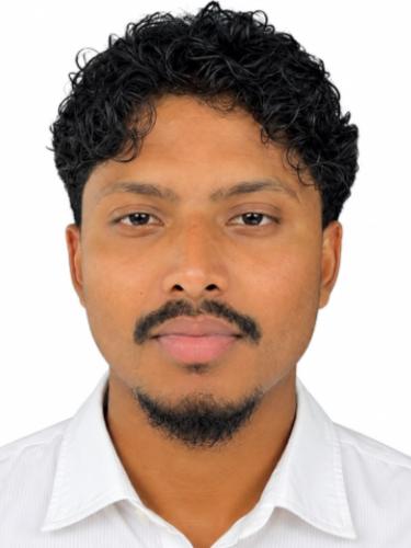 Karojan Gnanaseelan