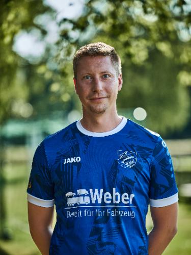 Dominik Schock