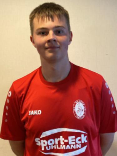 Dave Müller