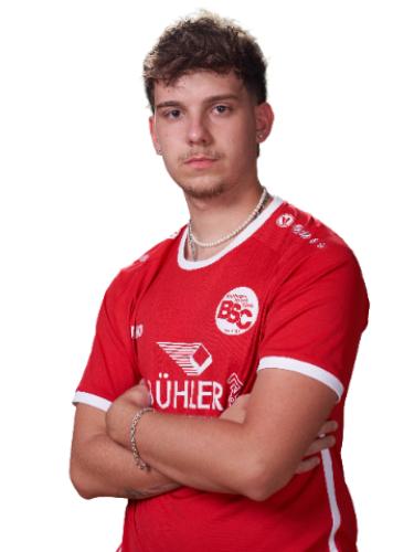 Niklas Buhl