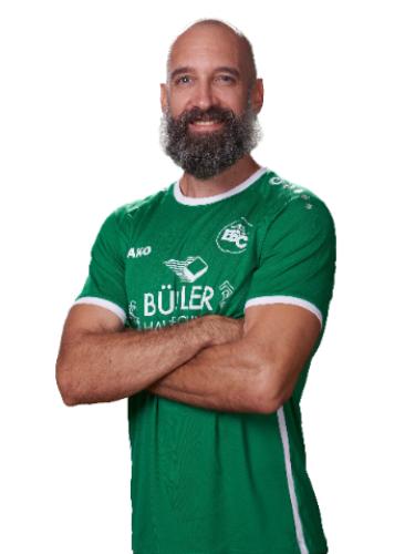 Dennis Effertz