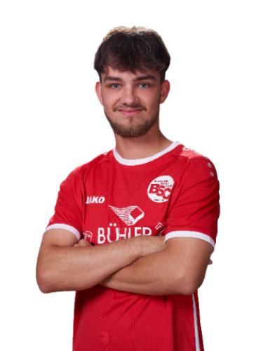 Noah Hamschmidt