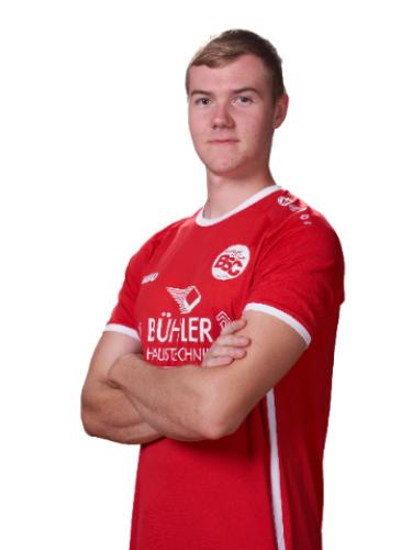 Jannick Hauser