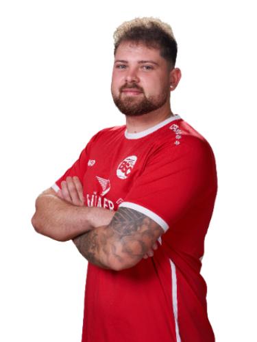 Nick Kaufmann