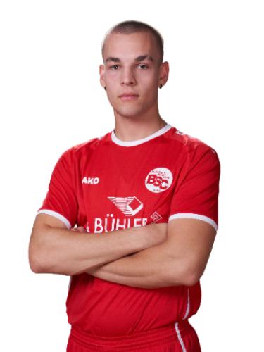 Moritz Oser