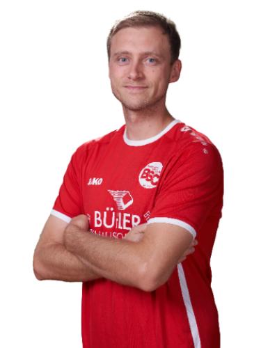 Patrick Rotzler