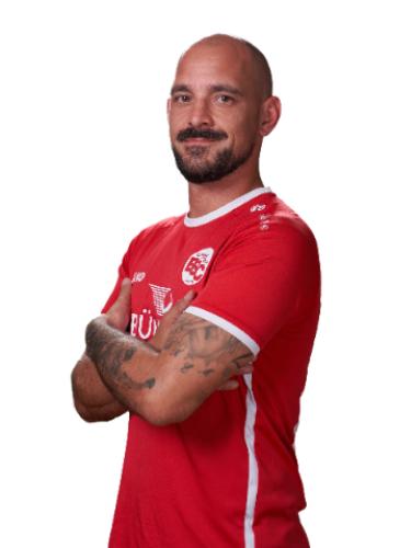 Kai Zieba