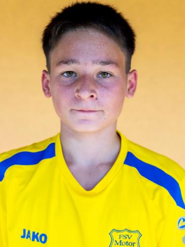 Luca Schubert