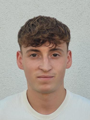 Jannis Kipouros
