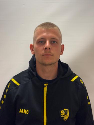 Nick Heerde