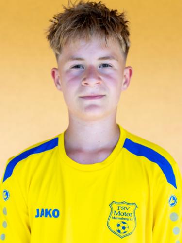 Luke Härtel