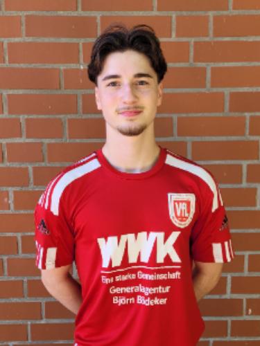Can-Luca Altiparmak