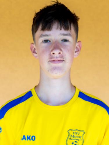 Brandon Mauersberger