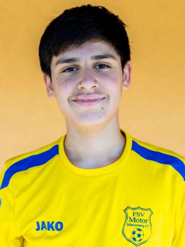 Mohamad Rakka
