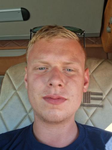 Alexander Klinzing
