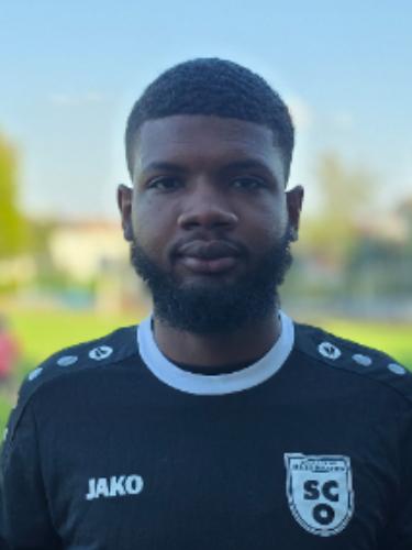 Saidou Diallo