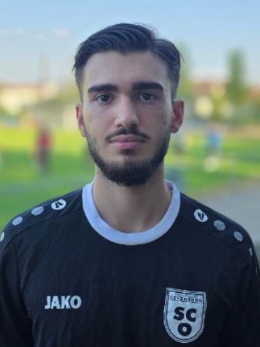 Hamza Erdem