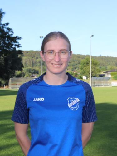 Nora Voltmann