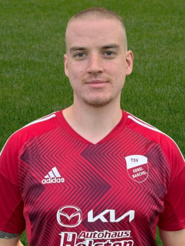 Paul Engelke