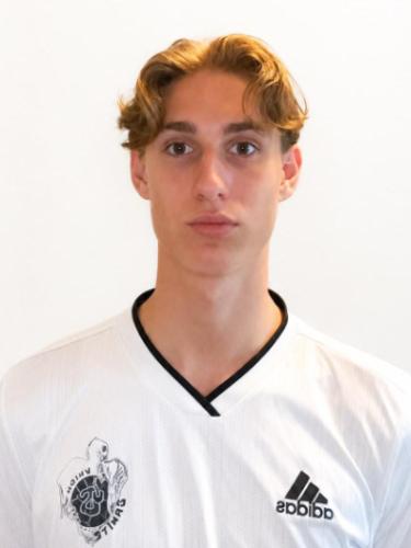 Florian Magnus Rehpenning