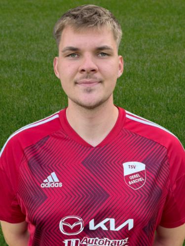 Daniel Pape