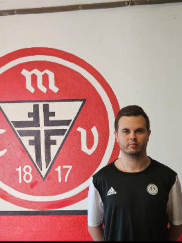 Vladyslav Petrenko