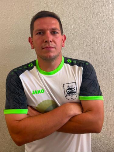 Florian Niedballa