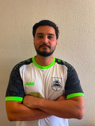 Emre Köse