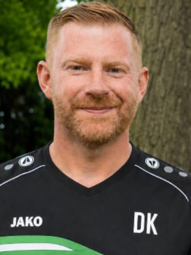 Daniel Kleinpeter