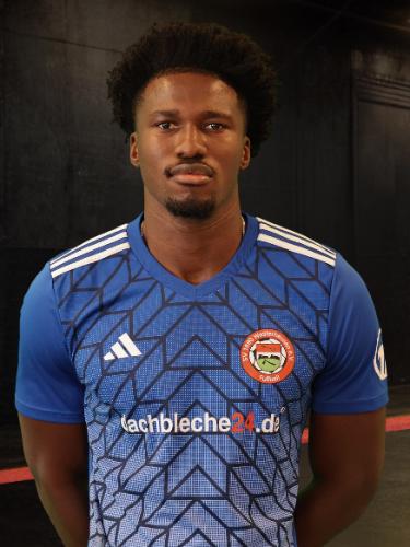 Simon Afrifa-Kodua