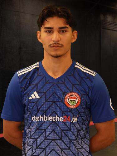 Emanuel Demirovic