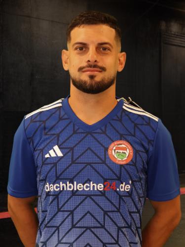 Marcelo Henrique Franceschi