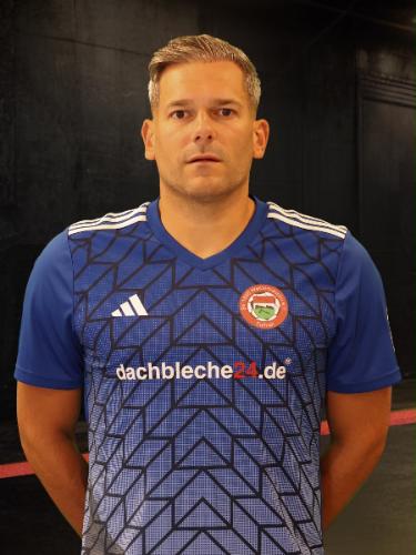 Garrit Golombek