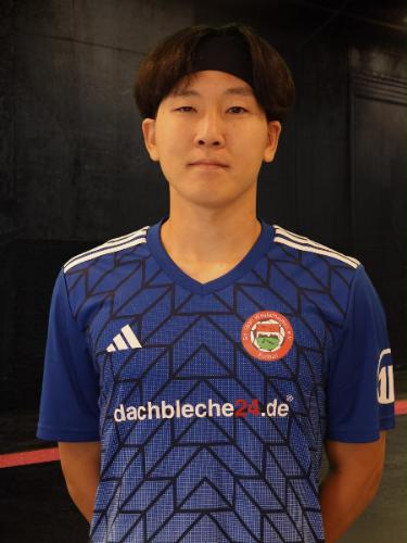 Ryuto Hamada