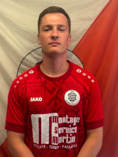 Jordy Hanschmann