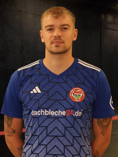 Hannes Lehmann