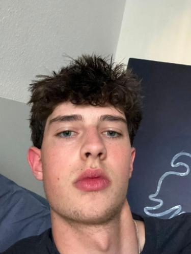 Jonte Busch