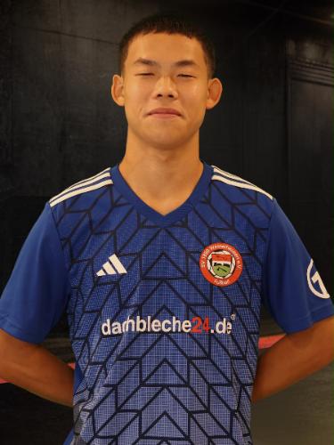Ayumu Masaka