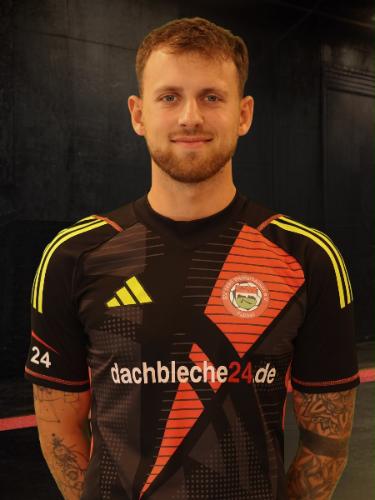 Julian Nebe