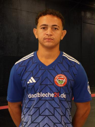 Adriel Ribeiro De Oliveira