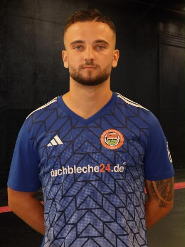 Lukas Stridde