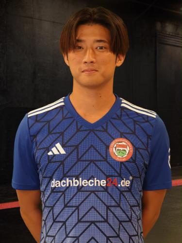 Junichiro Teraoka
