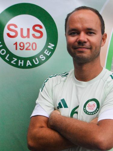 Pascal Hegner