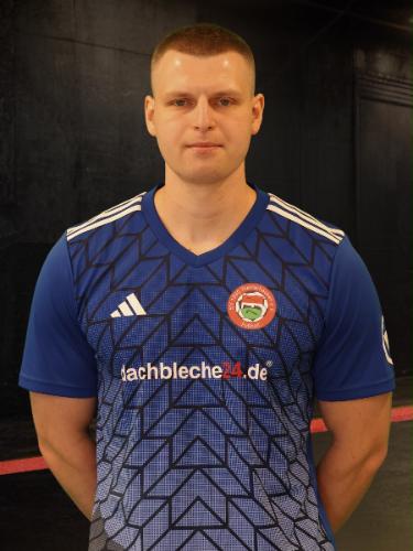 Andrej Weickert