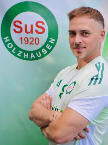 Timo Jaeger